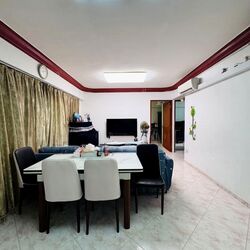 Blk 304A Anchorvale Court (Sengkang), HDB 4 Rooms #574205911